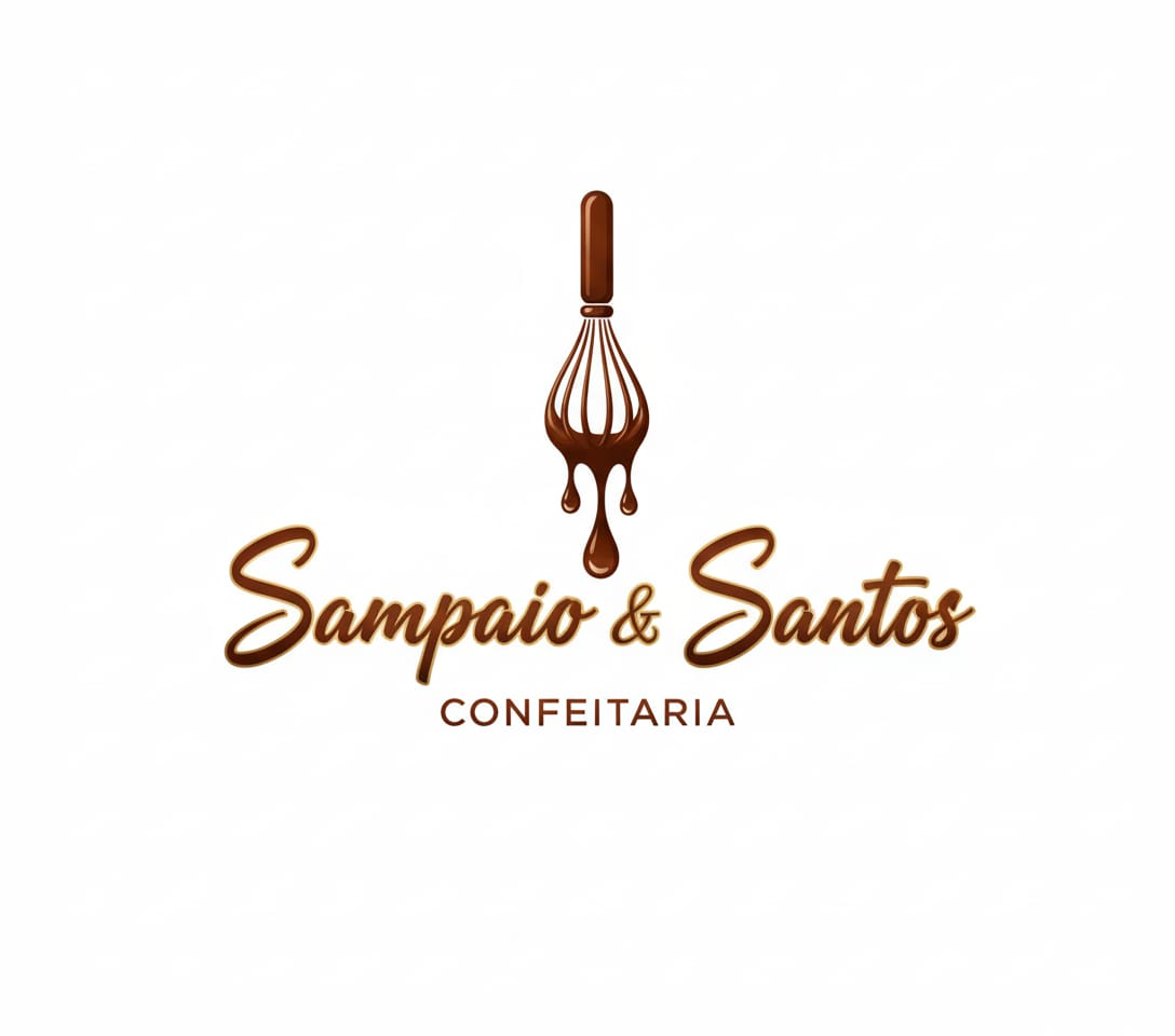 Sampaio  Santos Confeitaria