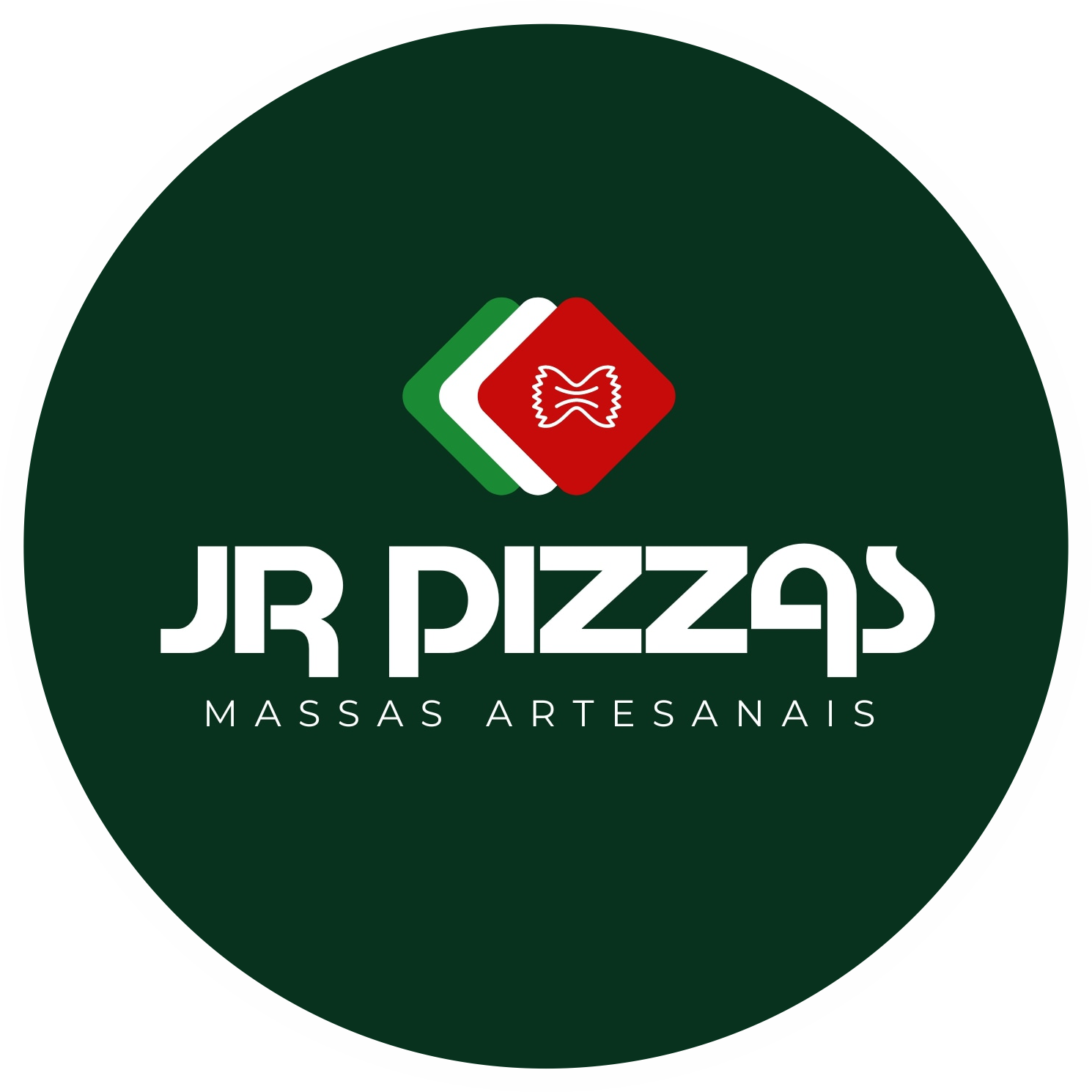 JR pizzas Delivery