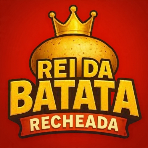 Rei da batata recheada