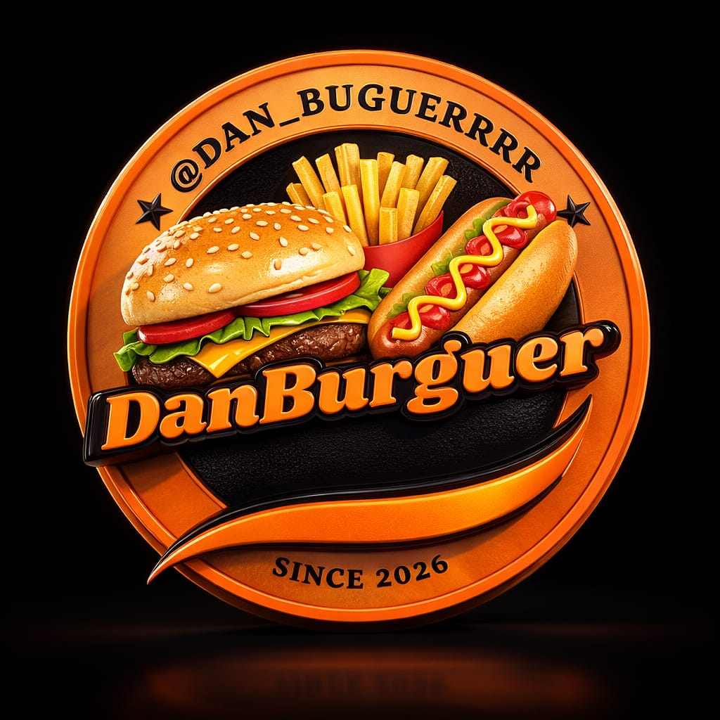 DanBurguer