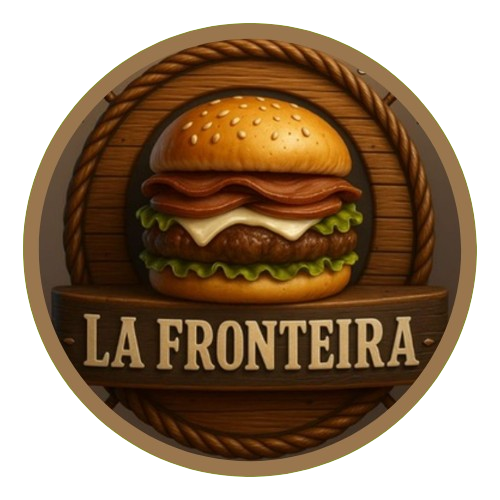 Lá Fronteira