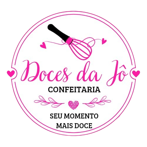 Doces da Jo
