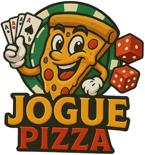 Jogue Pizza