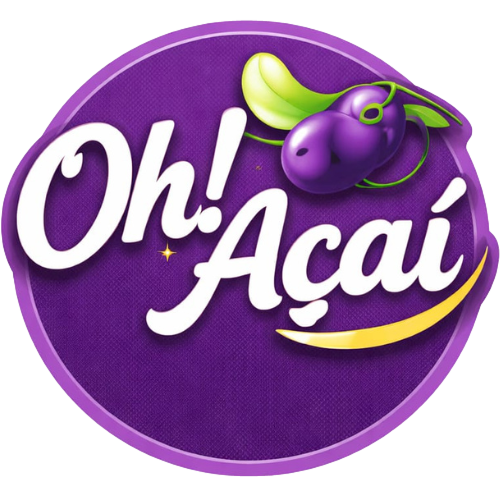 Oh! Açaí