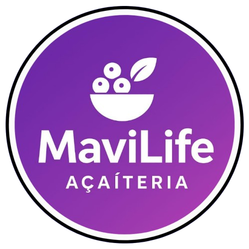 Açaí Mavilife