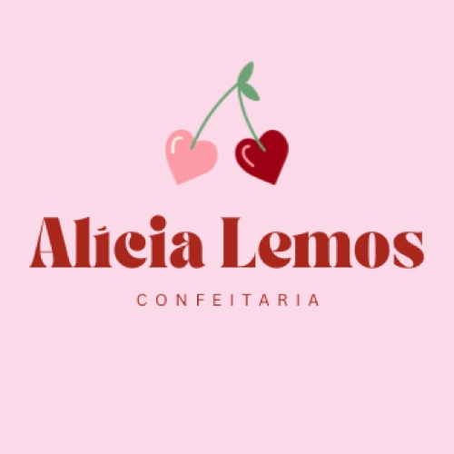 Alicia Lemos - Confeitaria