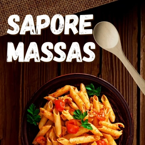 SAPORE MASSAS