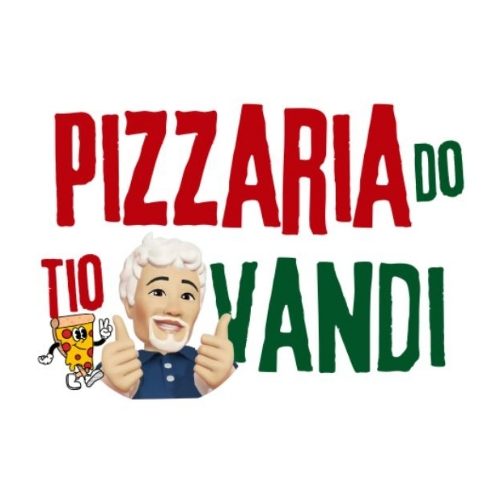 Pizzaria do Tio Vandi 🍕