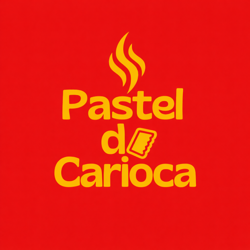 Pastel do Carioca