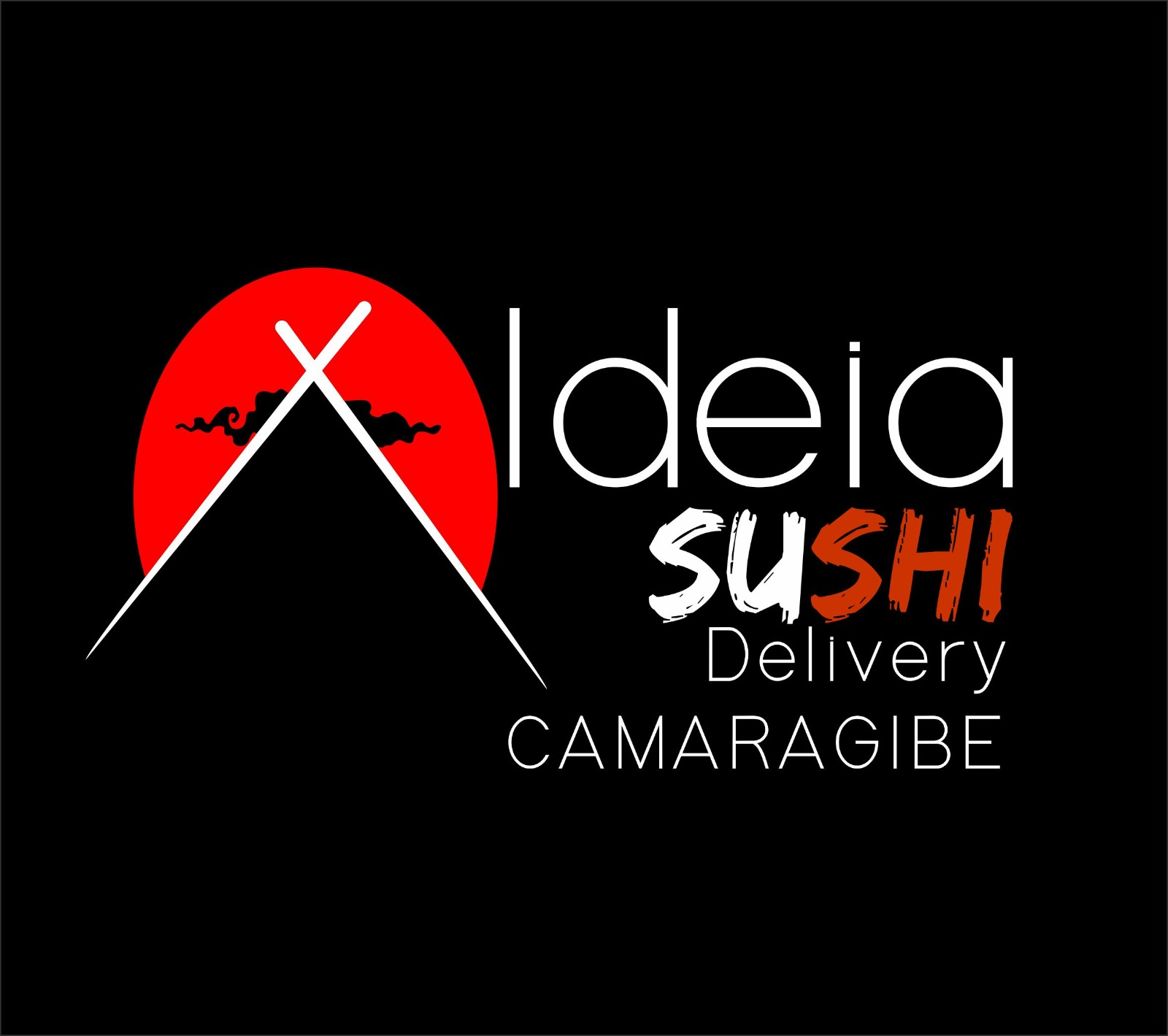 Aldeia Sushi Delivery Camaragibe
