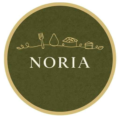 Noria - Salgados e Doces