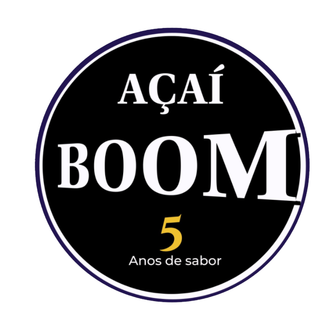 Açaí Boom
