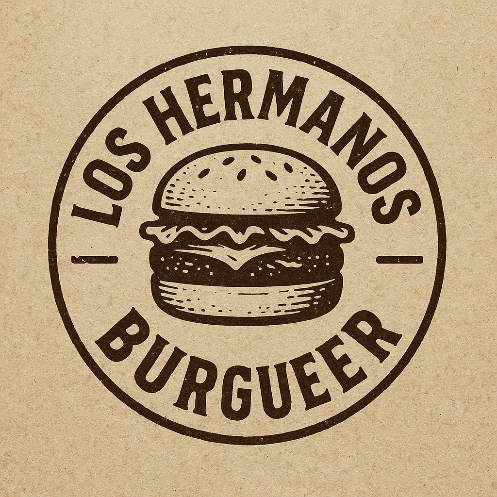 Los Hermanos Burguer