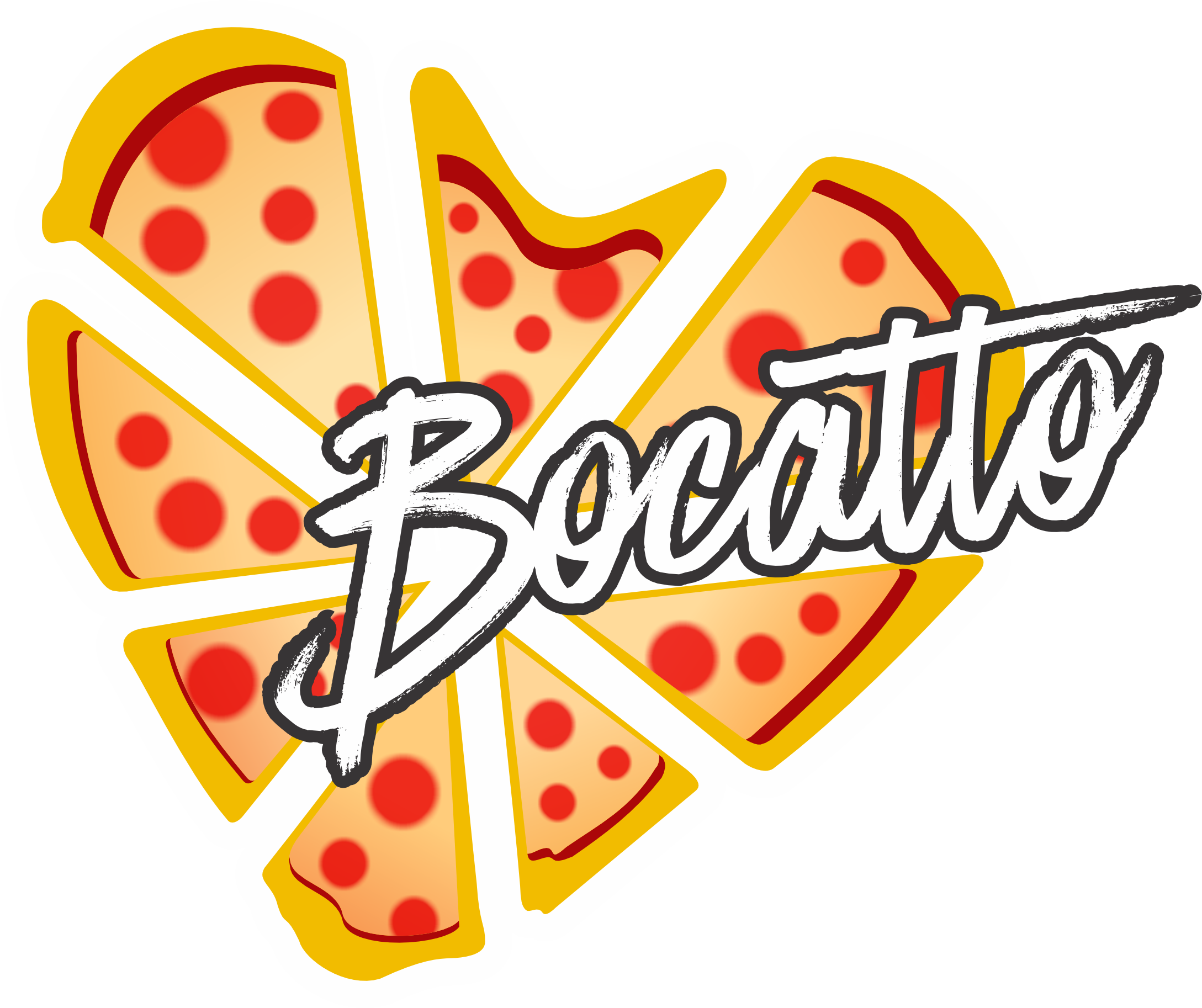 Bocatto Pizzaria