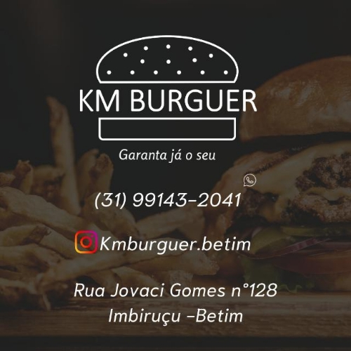 KMBurguer