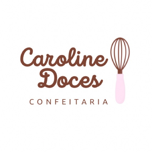 Caroline doces confeitaria