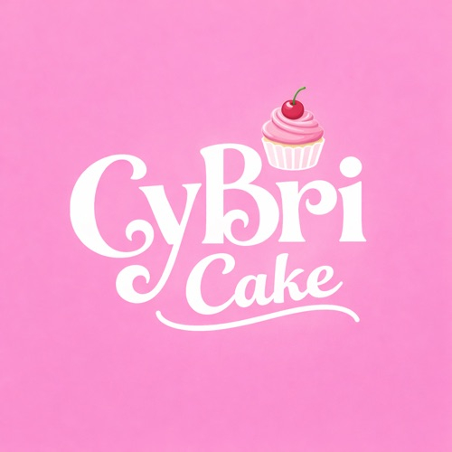 Cybri Cake