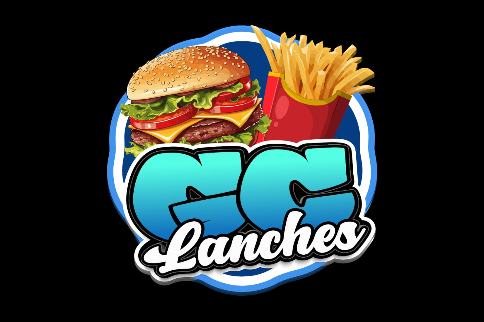 Gc lanches