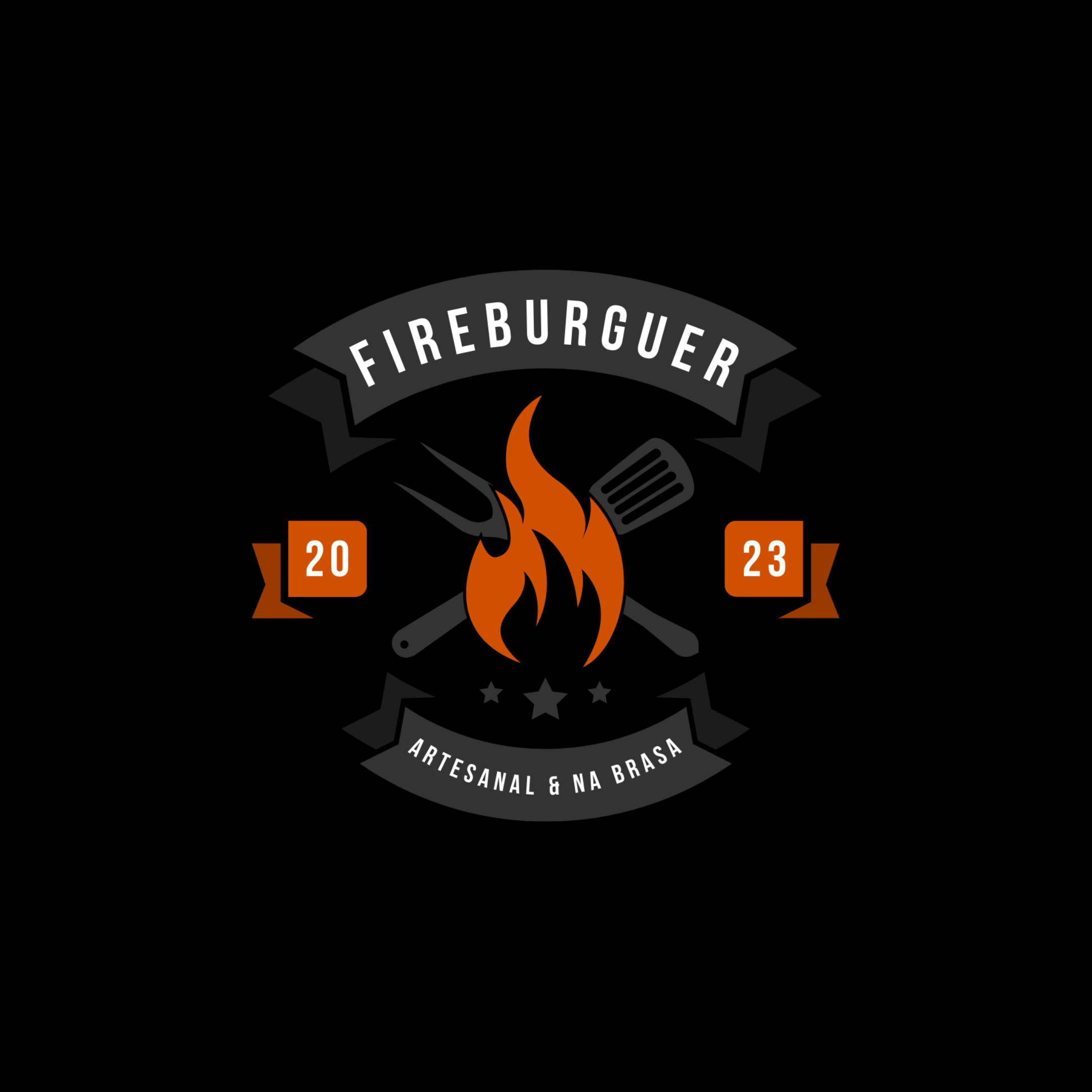 Fireburguer