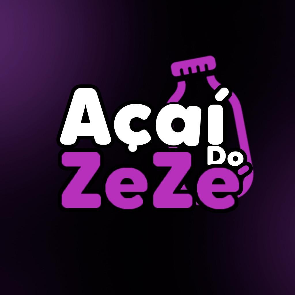 açaí do zezé