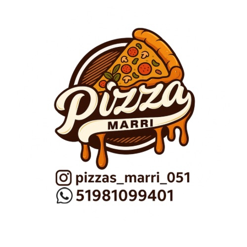 PIZZAS MARRI