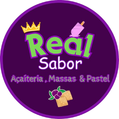 Real Sabor Açaí e Lanches