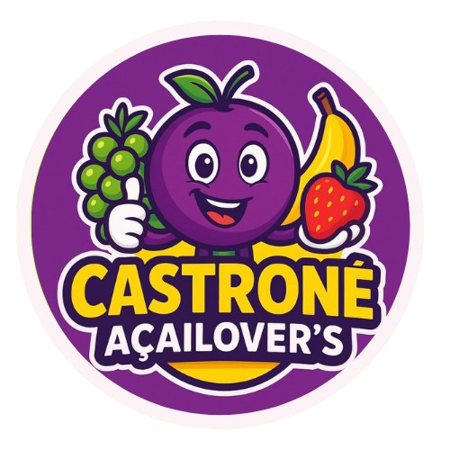 Castroné Açaílovers