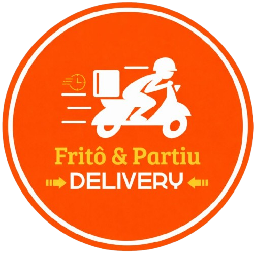 Fritô e Partiu