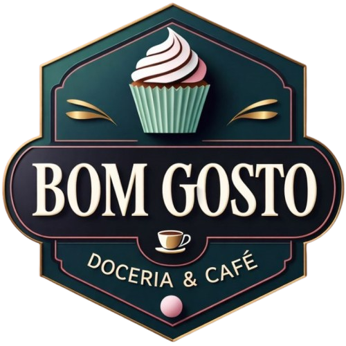 Bom Gosto Doceria e Café