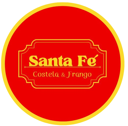 Santa Fé - Costela e Frango