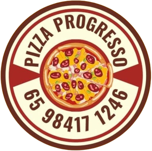 Pizza Progresso