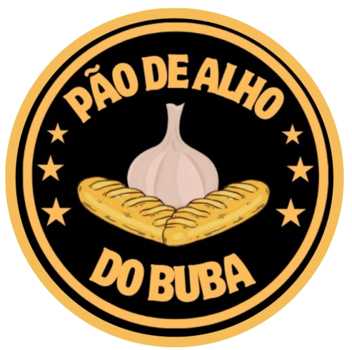 Pão de Alho do Buba