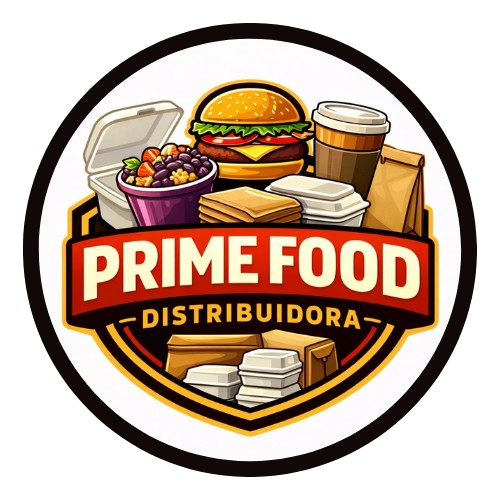 Prime Food Distribuidora