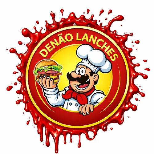 Denão lanches