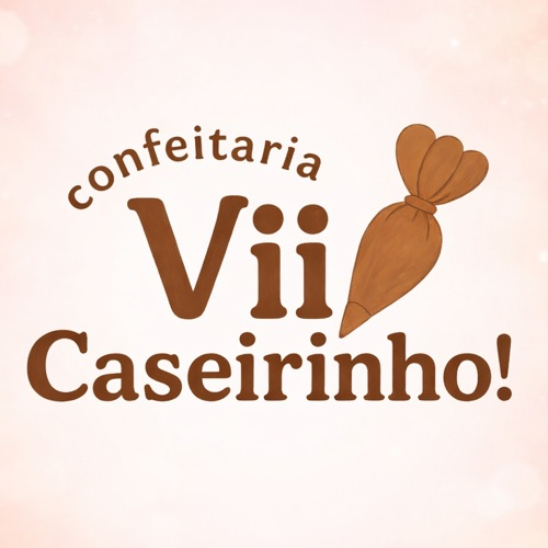 Confeitaria Vii Caseirinho