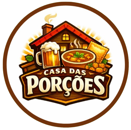 Casa das Porções