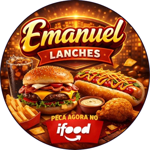 Emanuel lanches