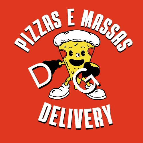 DG PIZZAS E MASSAS DELIVERY