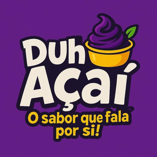 Duh açaí
