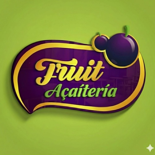 Fruit Açaiteria