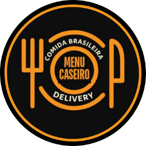 Menu Caseiro