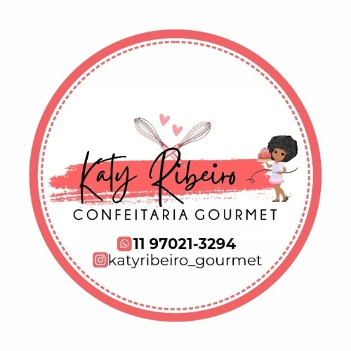 Katy R. Confeitaria Gourmet