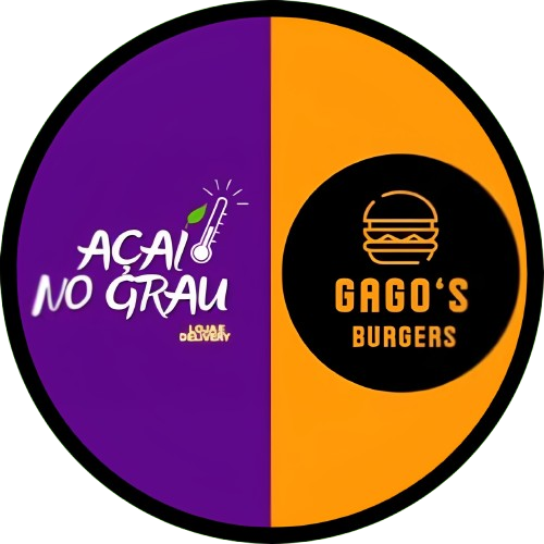 Açaí no Grau e Lanches