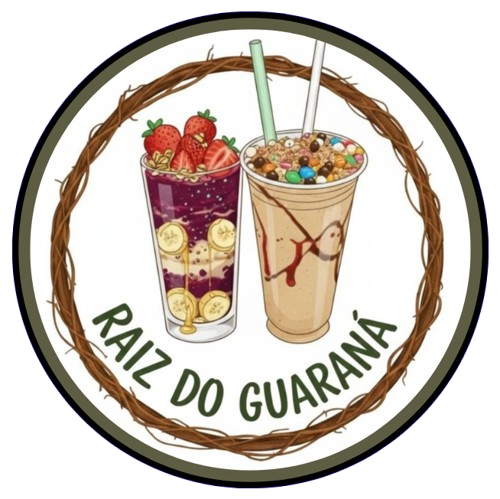 Raiz Do Guarana