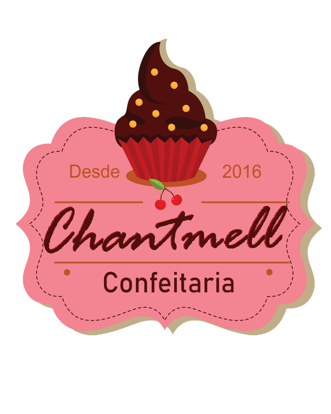 Chantmell Confeitaria