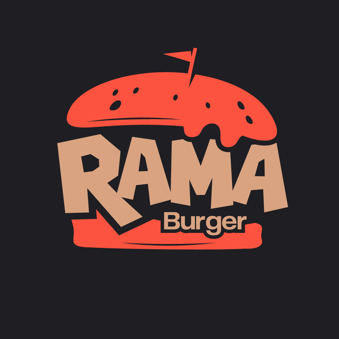 Rama Burger