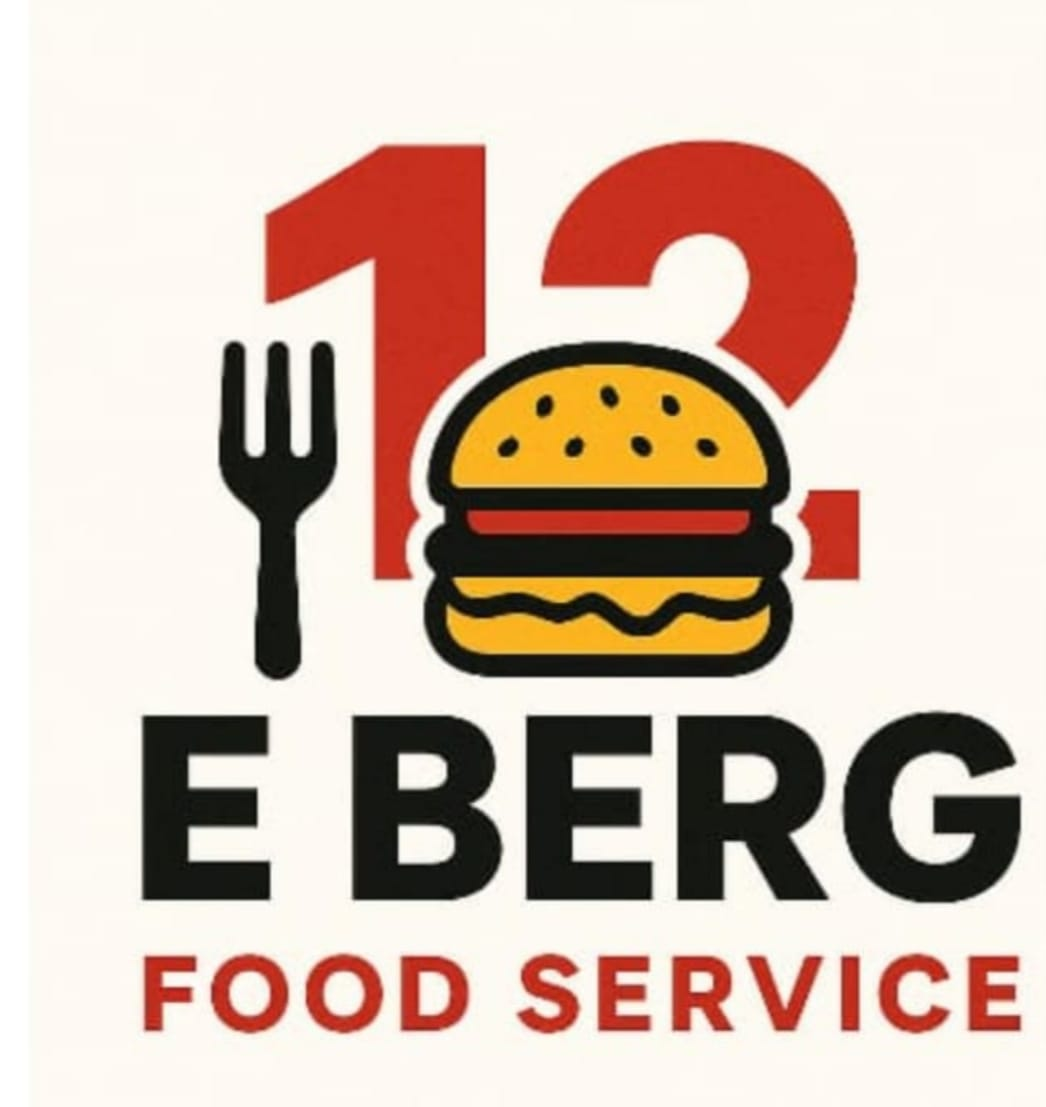 E Berg Food Service