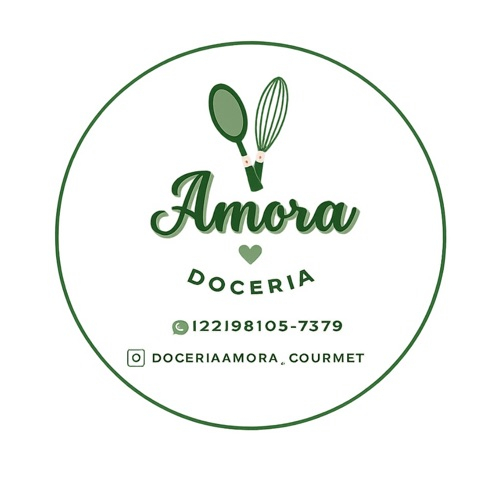 Doceria Amora