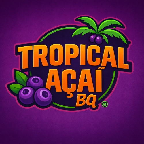 Tropical Acai Bq