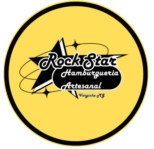 Rock Star Hamburgueria Artesanal